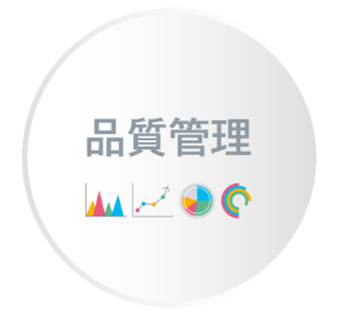 品質管理