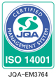 ISO14001