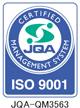 ISO9001