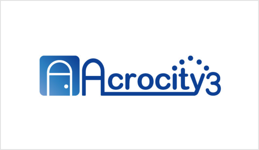 acrocity