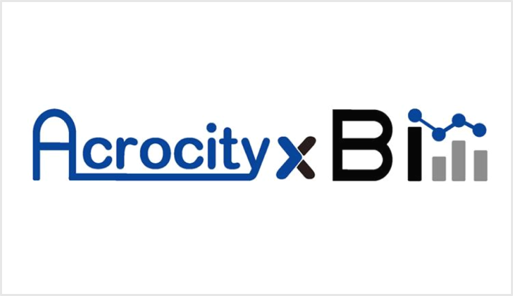 Acrocity×BI (EBPM）